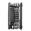 1pc 16-in-1 Folding Bicycle Repair Tool for Multi Function Bike