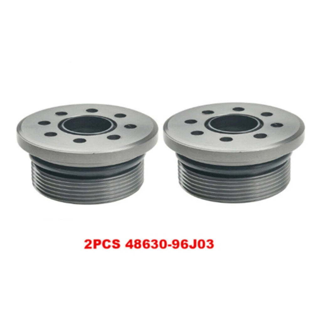 Screw Trim Cylinder with Seals for Yamaha 115-225HP Outboard (64E-43821-05/06)