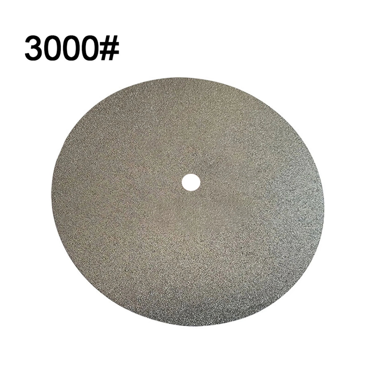 12 Inch Flat Abrasive Wheel for Effective Material Removal and Polishing