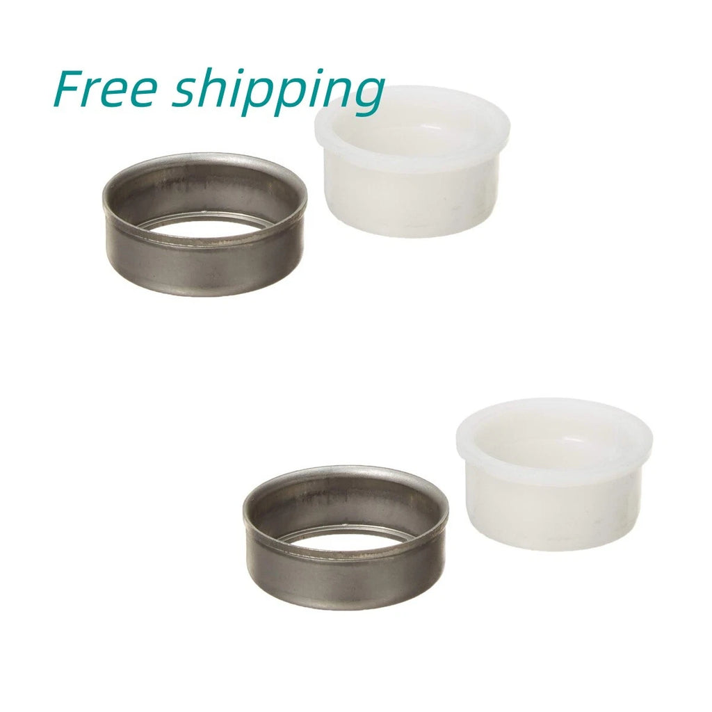 Spacer Drive Shaft Collar Set for Yamaha F150 (61A-45527-00-00, 61A-45538-00-00)