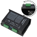 DM860H Digital Stepper Motor Driver for High Subdivision Applications