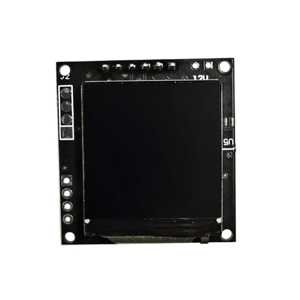 1.3 Inch LCD Music Analyzer with Spectrum Waveform Level Modes