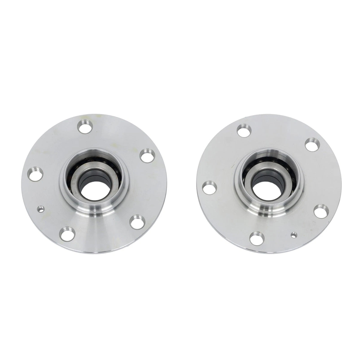 2X Rear Wheel Hub Bearing for Volkswagen Beetle Golf Rabbit Audi A3