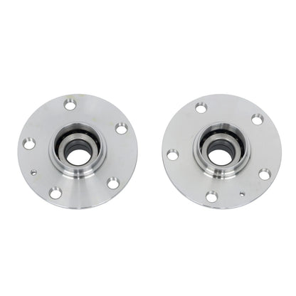 2X Rear Wheel Hub Bearing for Volkswagen Beetle Golf Rabbit Audi A3