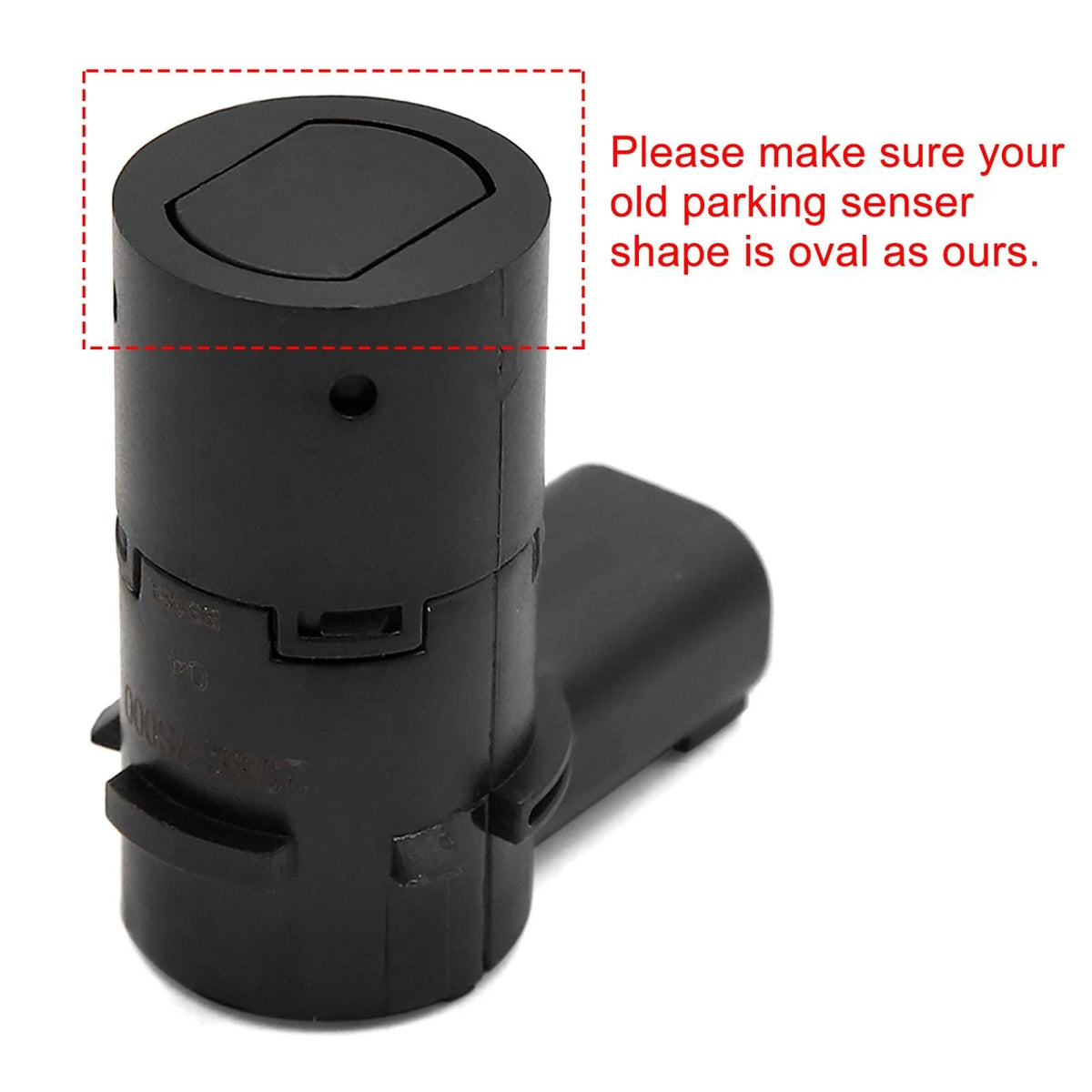 PDC Parking Assist Sensor for Nissan Titan Armada (2005–2011) 25994-7S000
