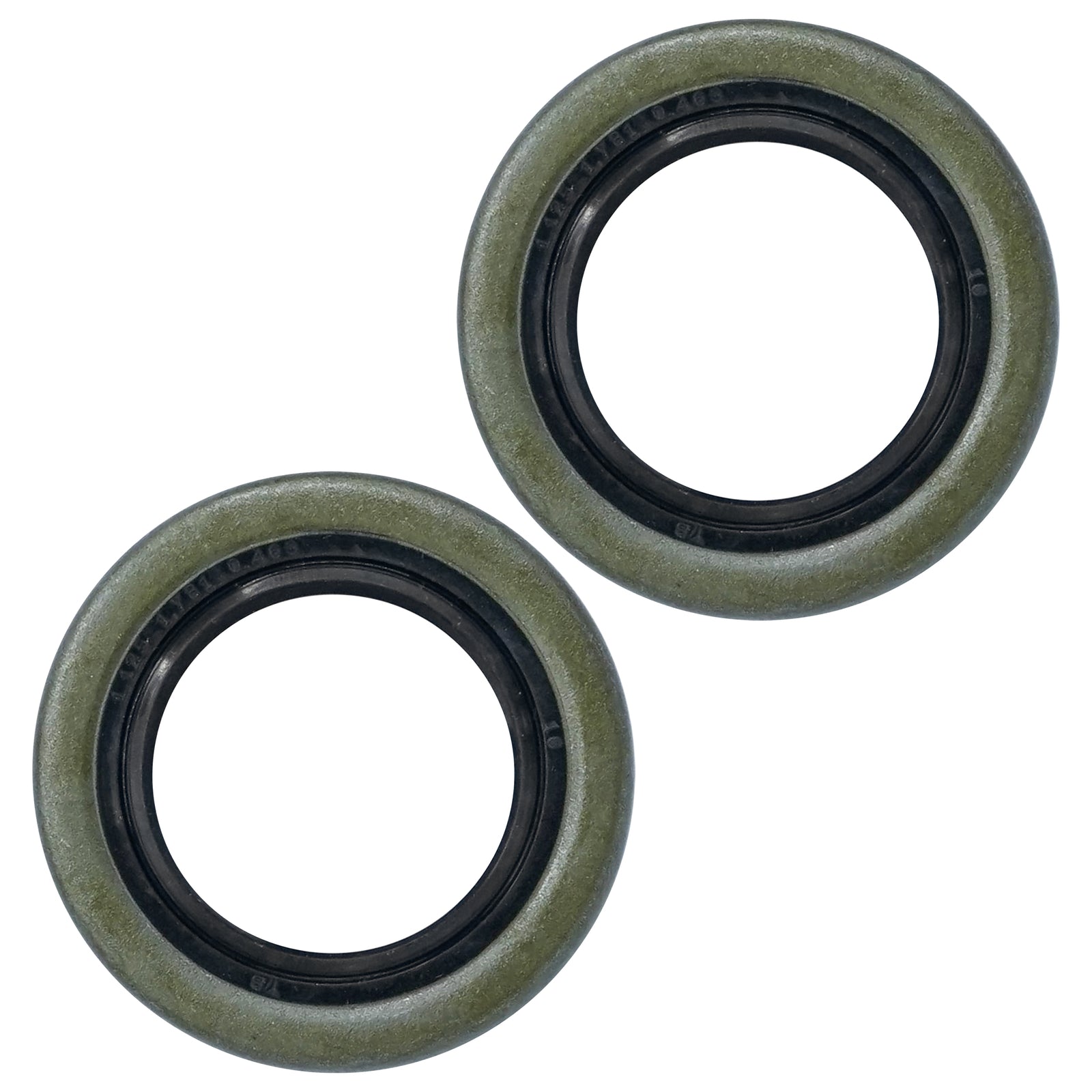 Wheel Bearing Seal Replacement for Exmark Z Master 7500 (2005–2015)
