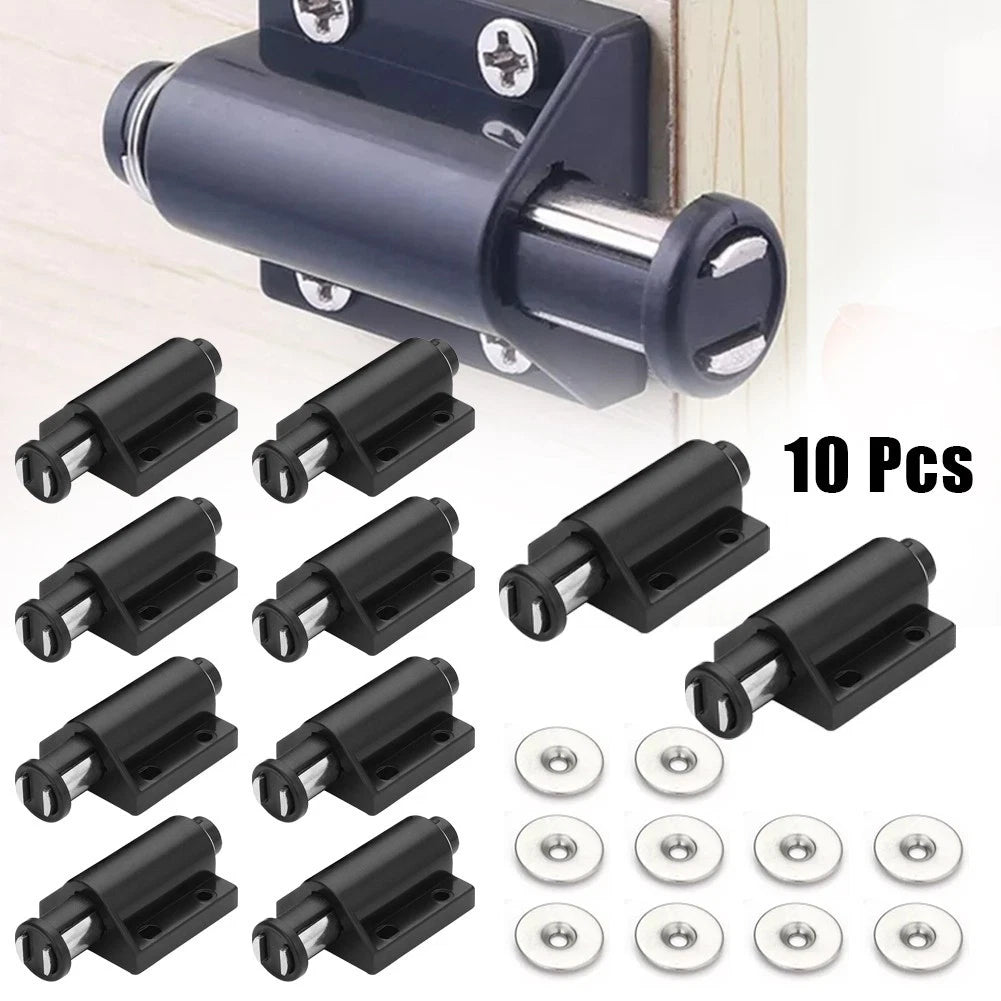 Cabinet Door Hardware for Home Improvement (2010–2023)