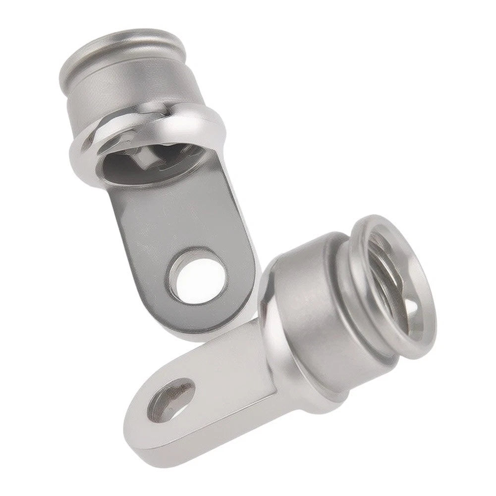 Inside Eye End Fittings for Bimini Top 25mm 1 Pipe
