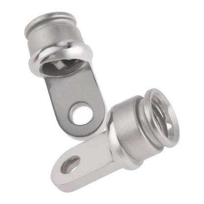 Inside Eye End Fittings for Bimini Top 25mm 1 Pipe