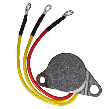 Voltage Rectifier Regulator for Sierra (No Known Part Numbers)