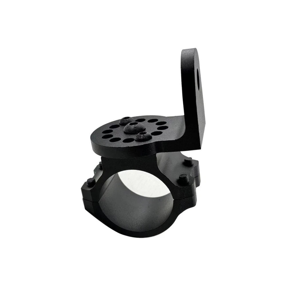 Adjustable Antenna Mount Flag Holder for LED Whip Light (1 3/4” to 1 7/8”)