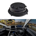 Mirror Motor Adjuster Adapter for - Black Exterior
