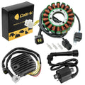 Stator Replacement for Suzuki DRZ400 DR-Z400S (2004–2024)