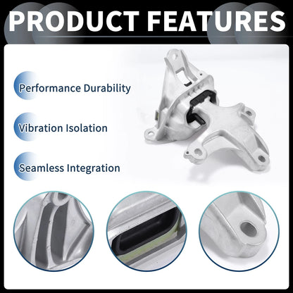 Engine Motor Mount for Honda Accord 1.5L (2018–2022)