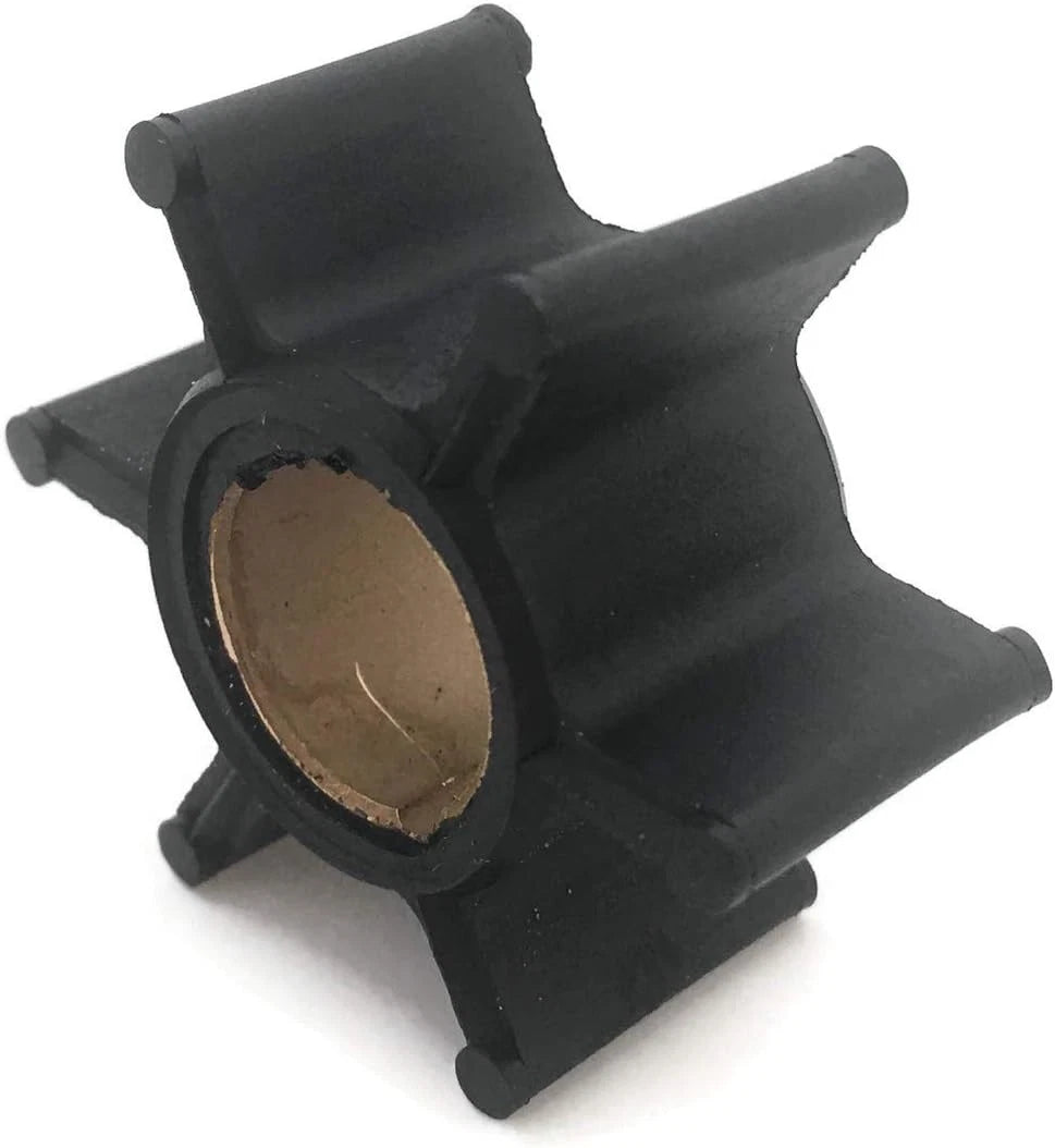 Water Pump Impeller 0389623 for Johnson Evinrude OMC 6HP 9/12HP (N/A)