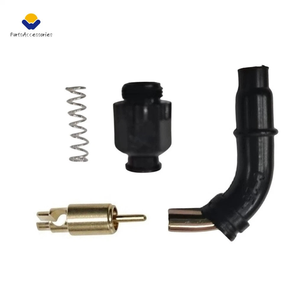 Starter Valve Kit for Honda Shadow Spirit Aero 750 VT750C VT750 (2001–2007) 16046-MZ8-H00