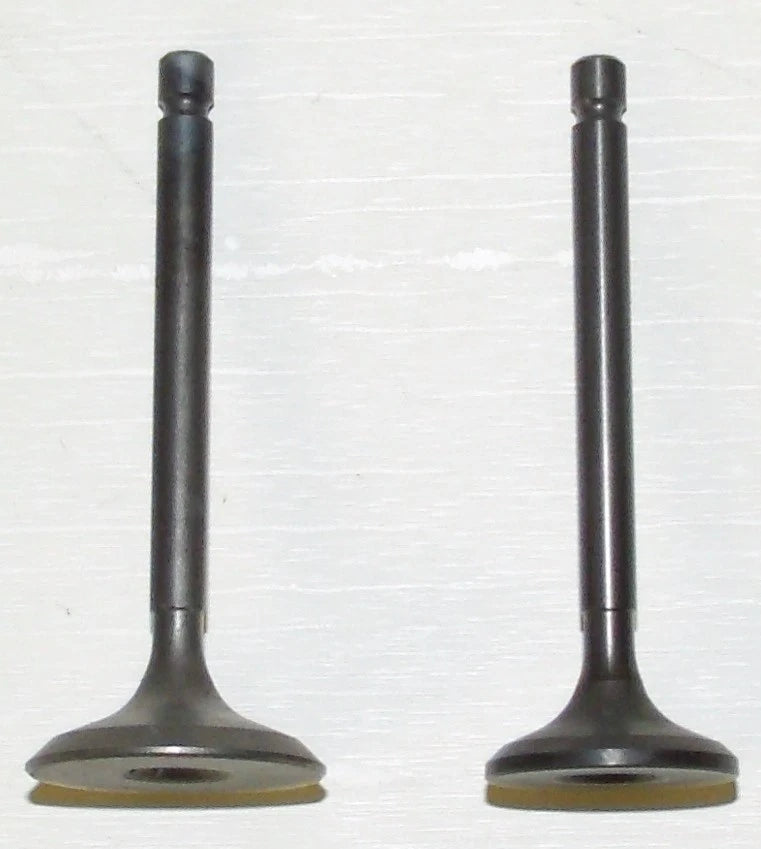 Engine Valve Kit for Yamaha 125 Breeze / Grizzly (1989–2011) - 017-310