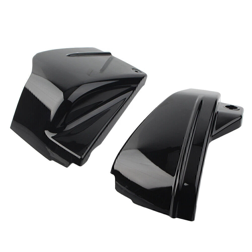 Side Fairing Battery Cover for Yamaha V-Star DragStar 650 (2000–2011)
