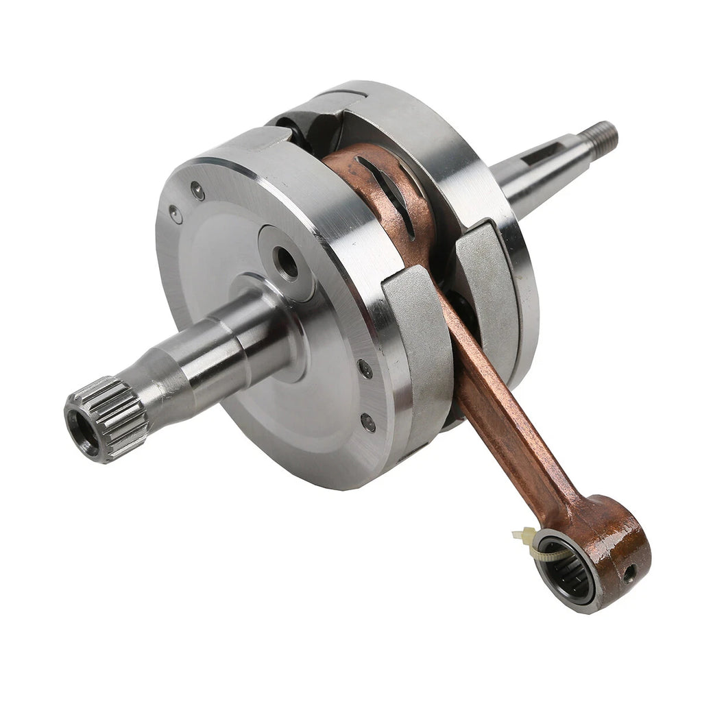 Crankshaft Assembly for Suzuki RM125 (2001–2003)