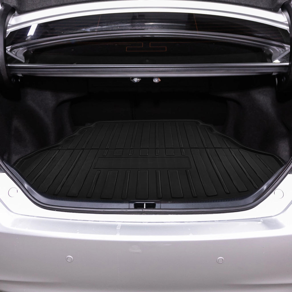 Trunk Cargo Liner Rear Mat for Toyota Camry (2012–2017)
