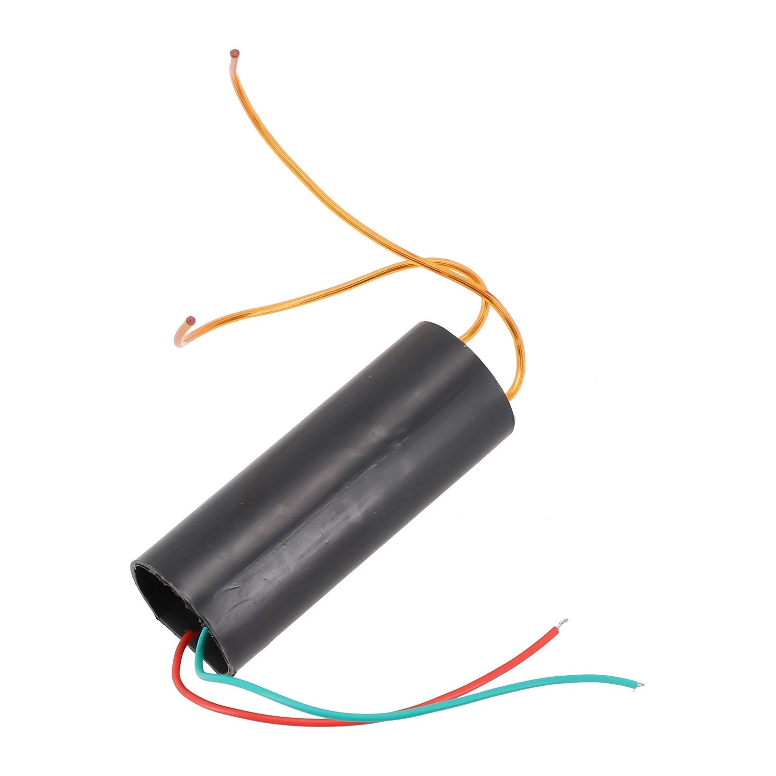 Generator Boost Module for