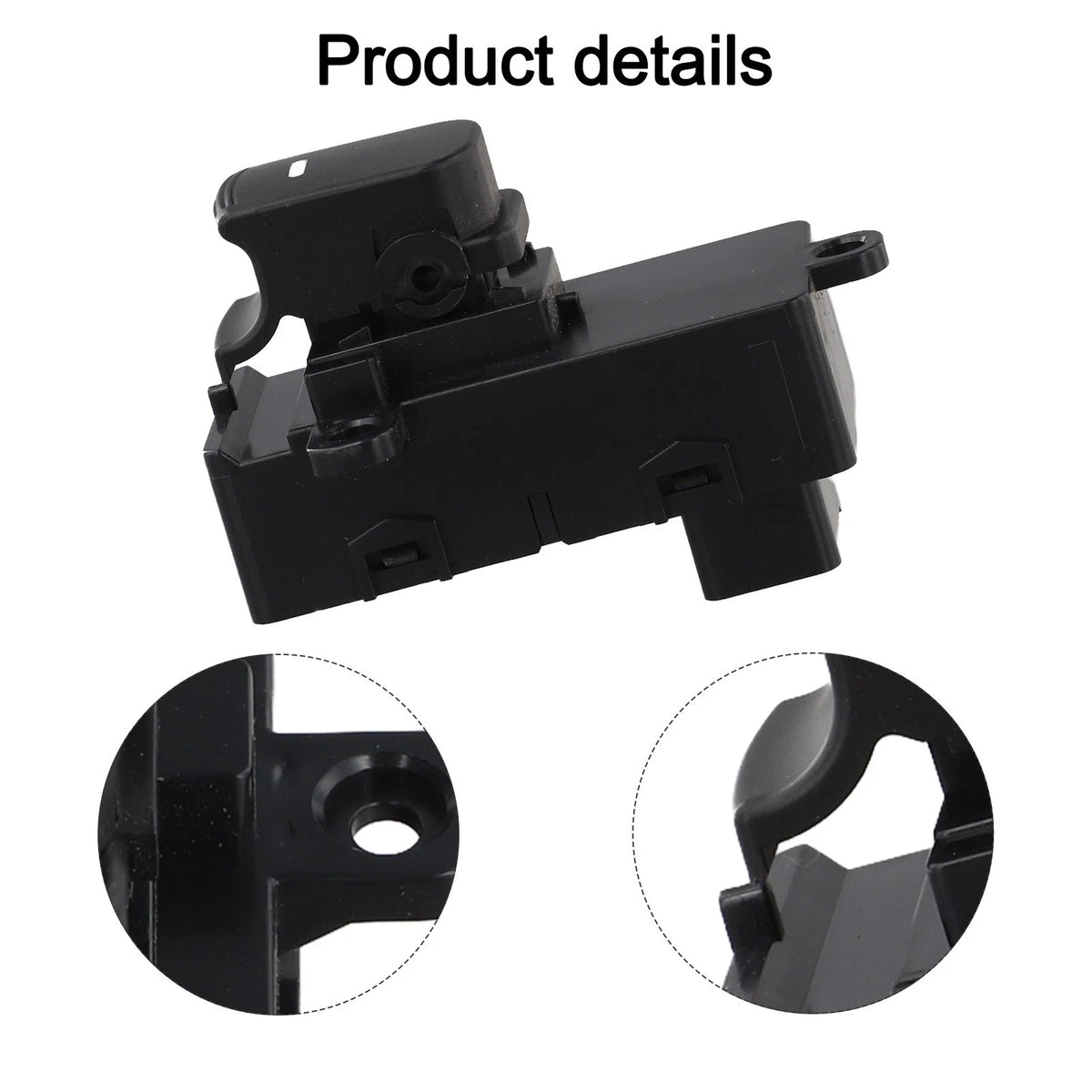 Power Window Control Button for Kia Optima (2011–2013)