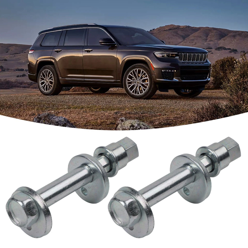 Rear Toe Link Bolts for Car Maintenance