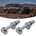 Rear Toe Link Bolts for Car Maintenance
