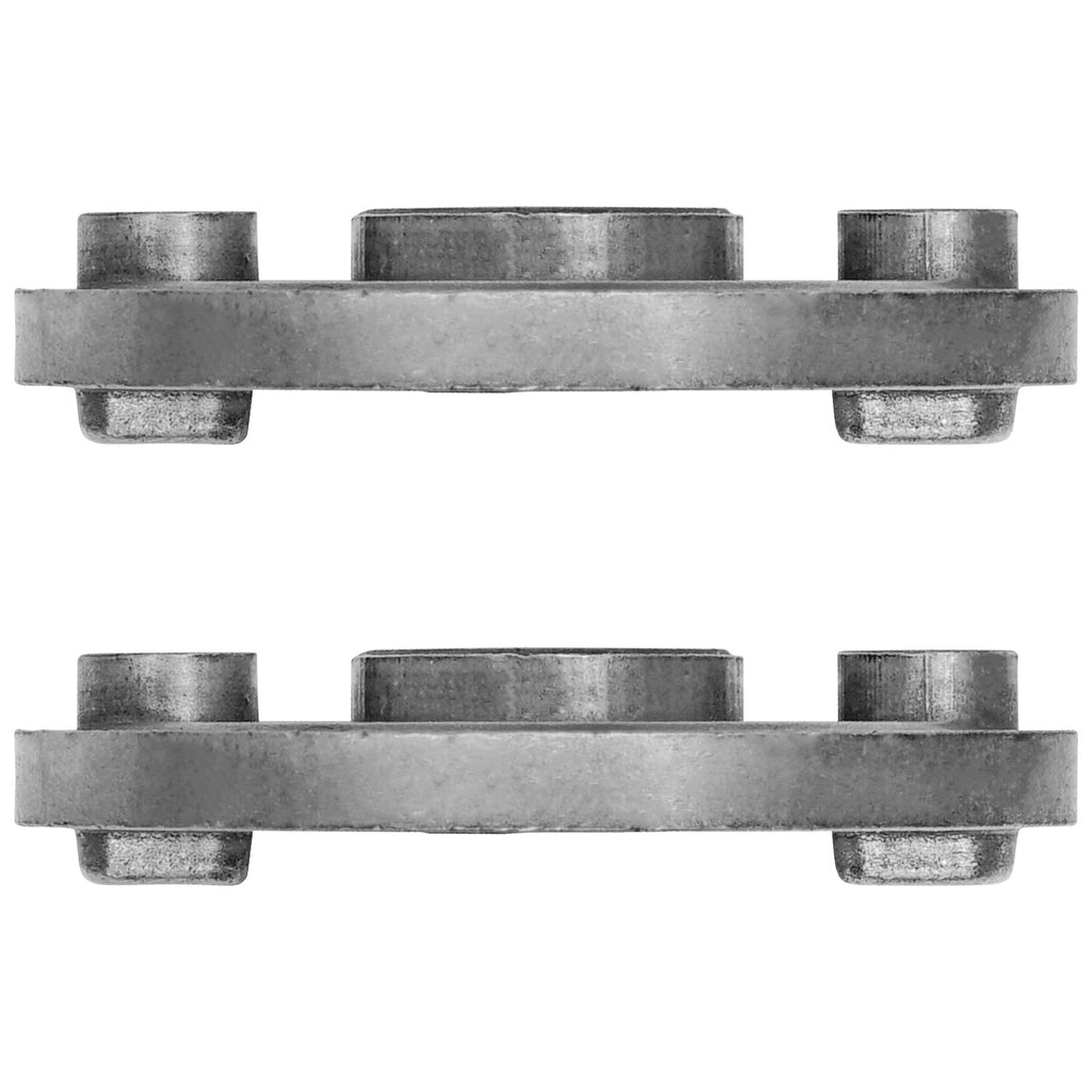 Deck Blade Adapter for Exmark V Series ECV060B Mower (2005–2010)