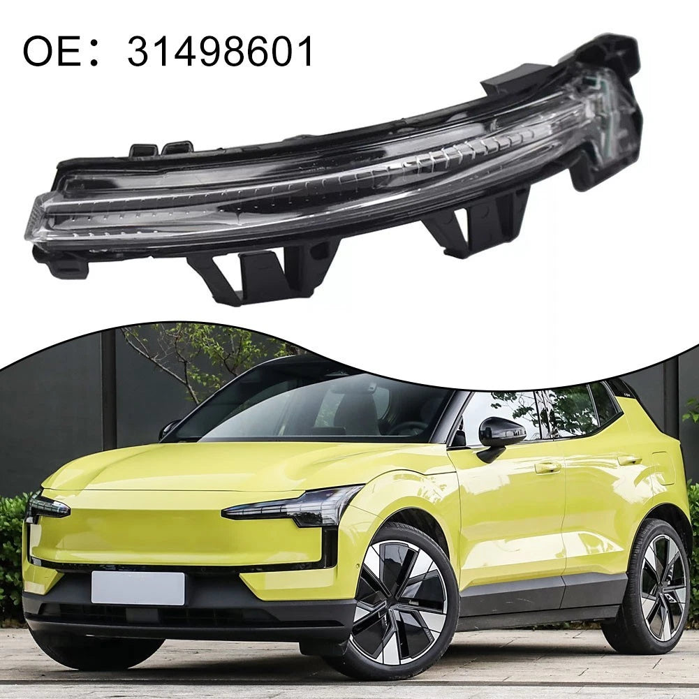 Turn Signal Lamp for Car Accessories (2010–2023)