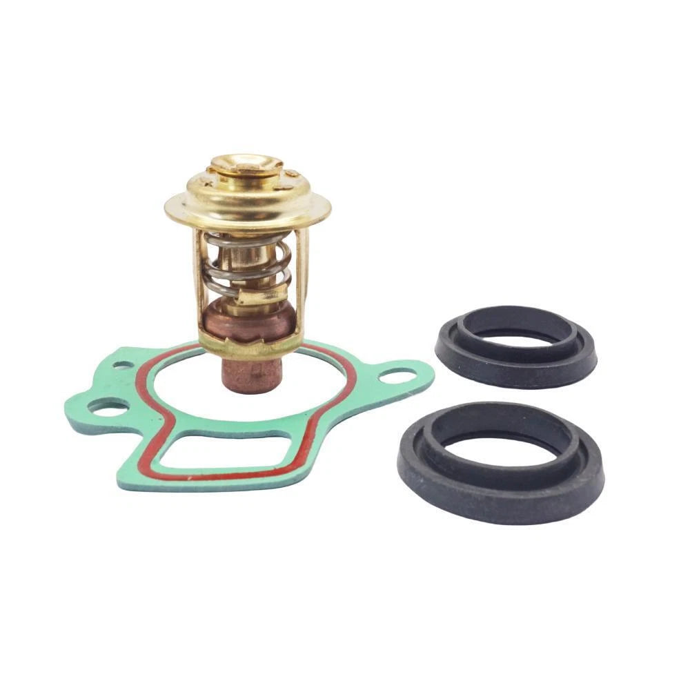Thermostat Kit 140°F for Honda 8-225HP (19300-ZW9-003, 19300-921-003, 18-3628)