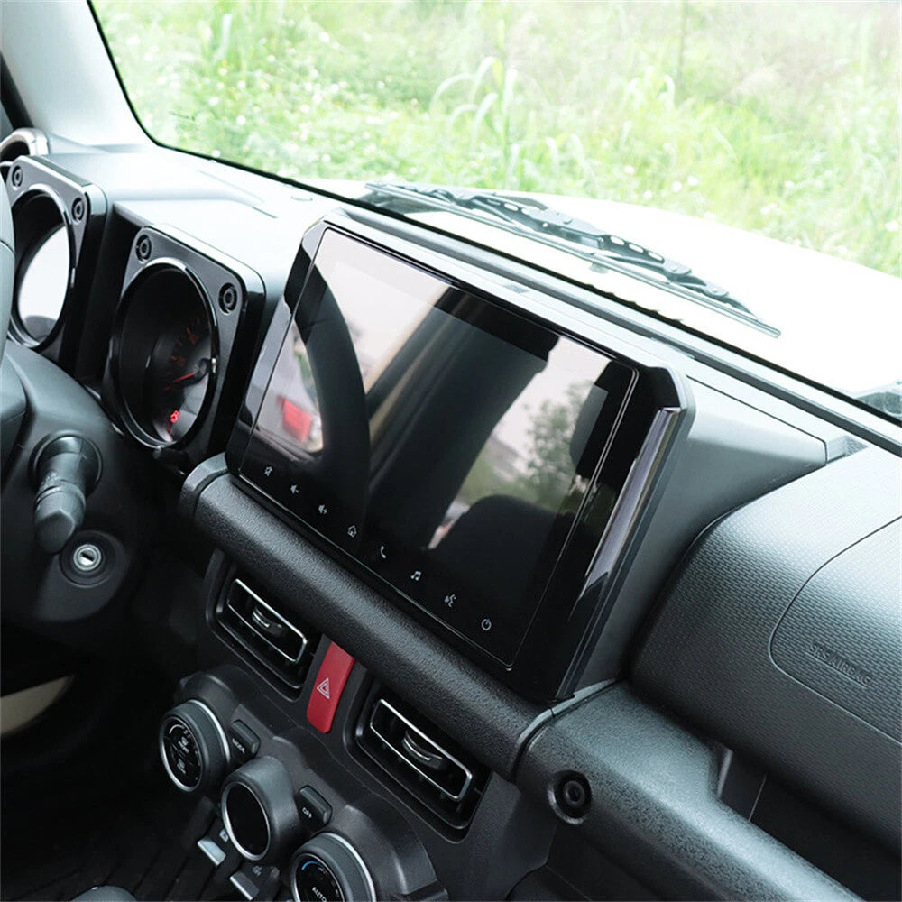 Tempered Film Navigation Screen Protector for Suzuki Jimny (2023–2024)