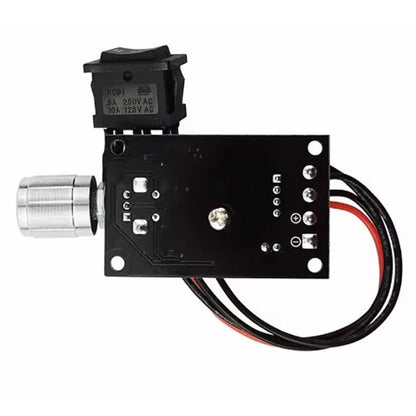 DC 6V to 28V Motor Speed Controller for PWM Motor (3A)