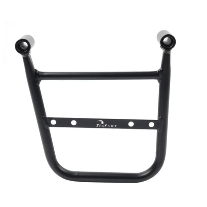 Left Side Trunk Saddle Bag Support Bracket for Kawasaki Vulcan S 650 (2016–2025)