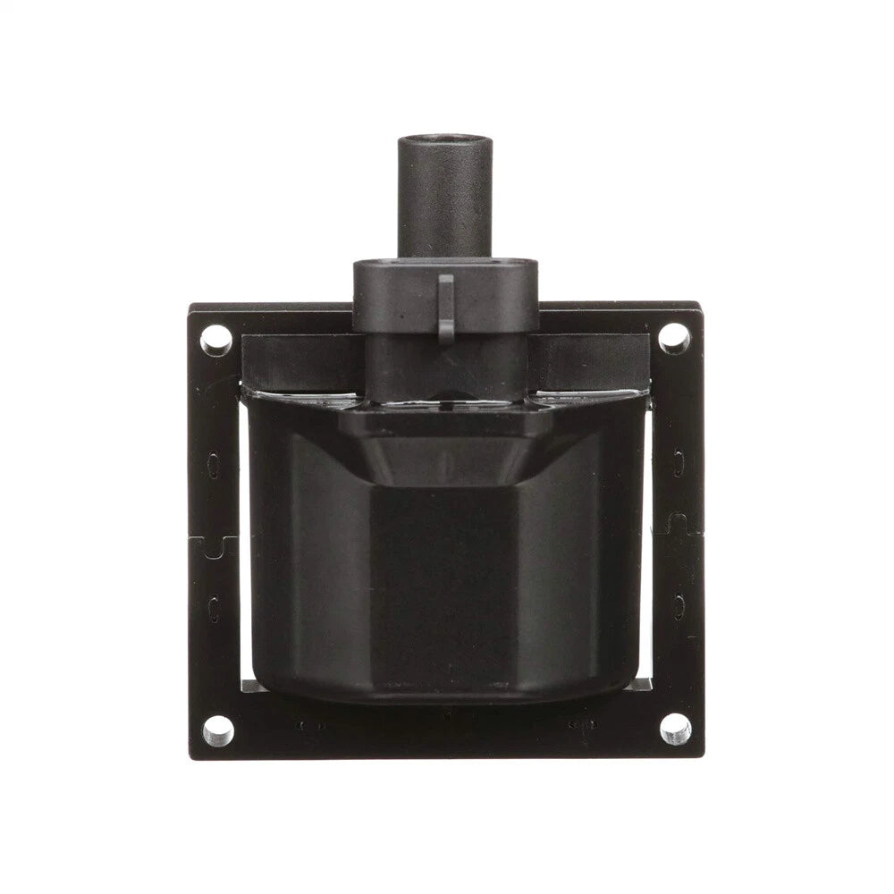 Ignition Coil for Chevrolet C1500 C2500 C3500 Corvette Cadillac Escalade Isuzu (1990–2005)