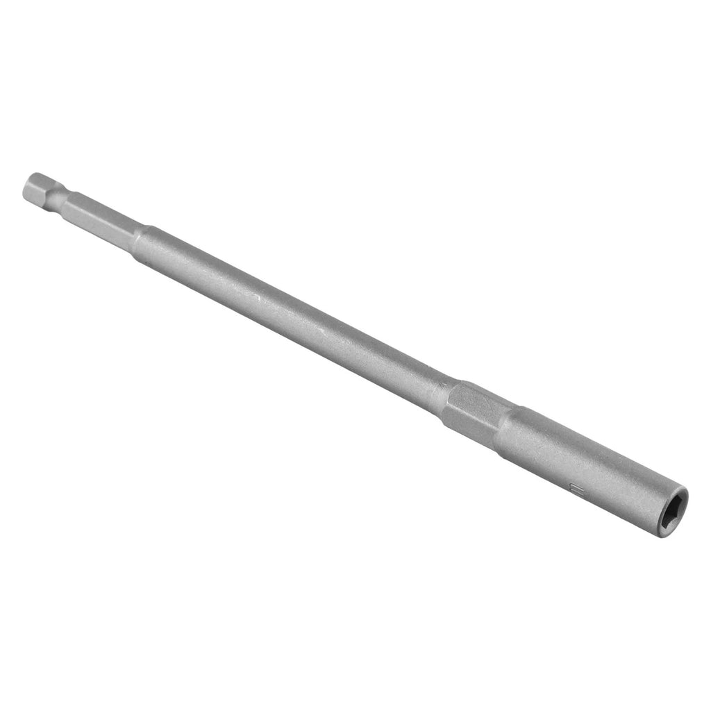 Socket Wrench Adapter 150mm Chrome Vanadium Steel Extension Sleeve