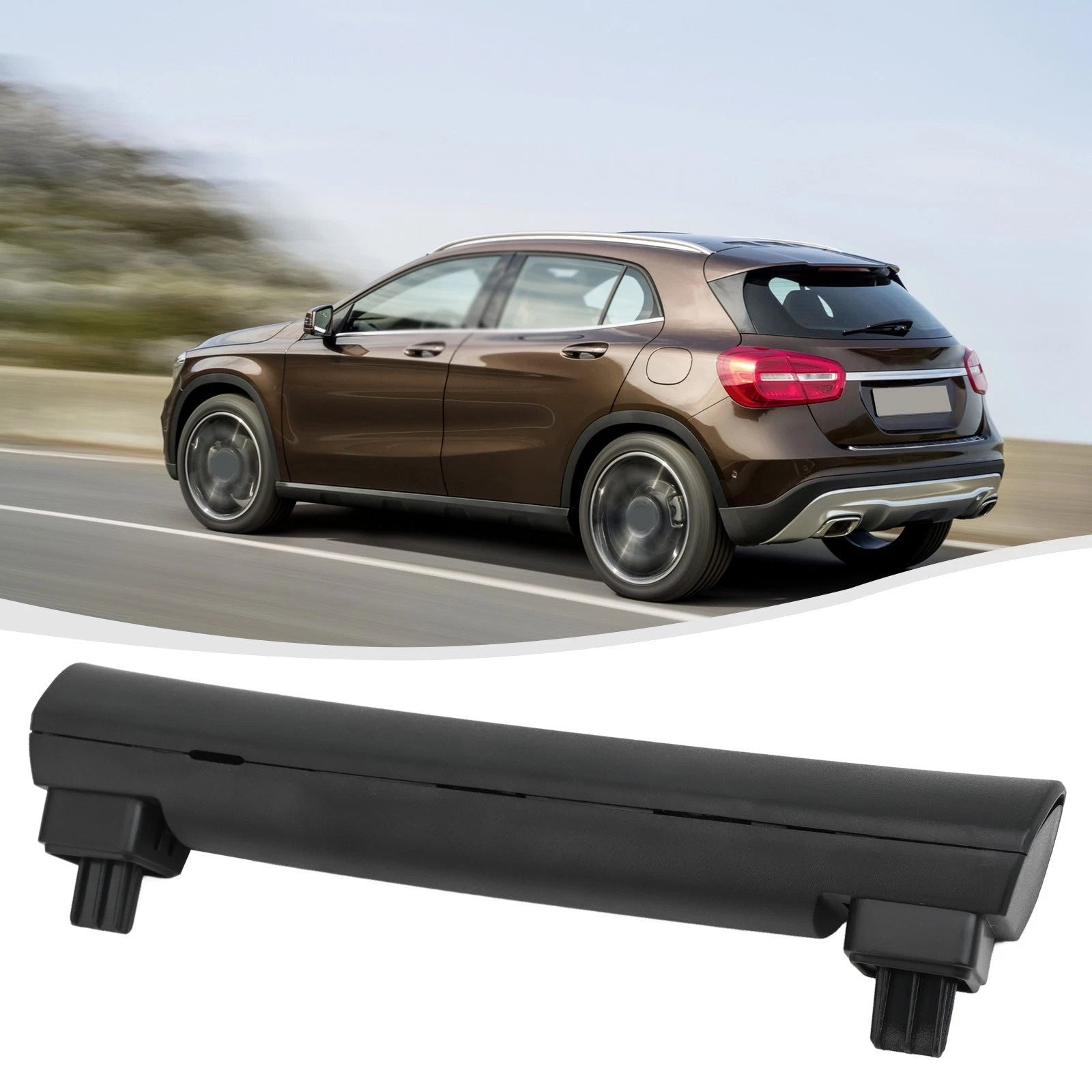 Trunk Handle for Mercedes GLA B Class (2013–2020) 1567400172
