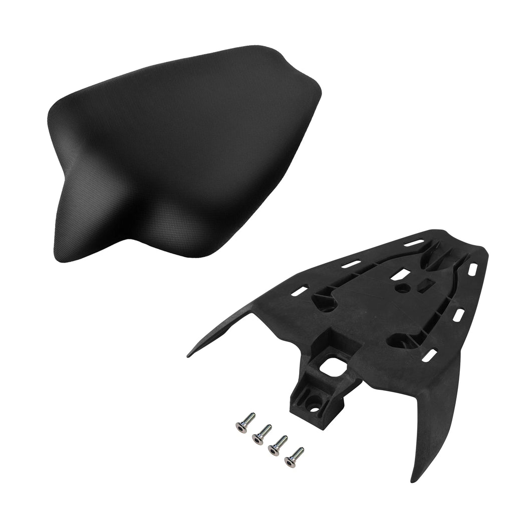 Rear Passenger Seat & Bracket Support Handle for Aprilia RS660 (2021–2025)