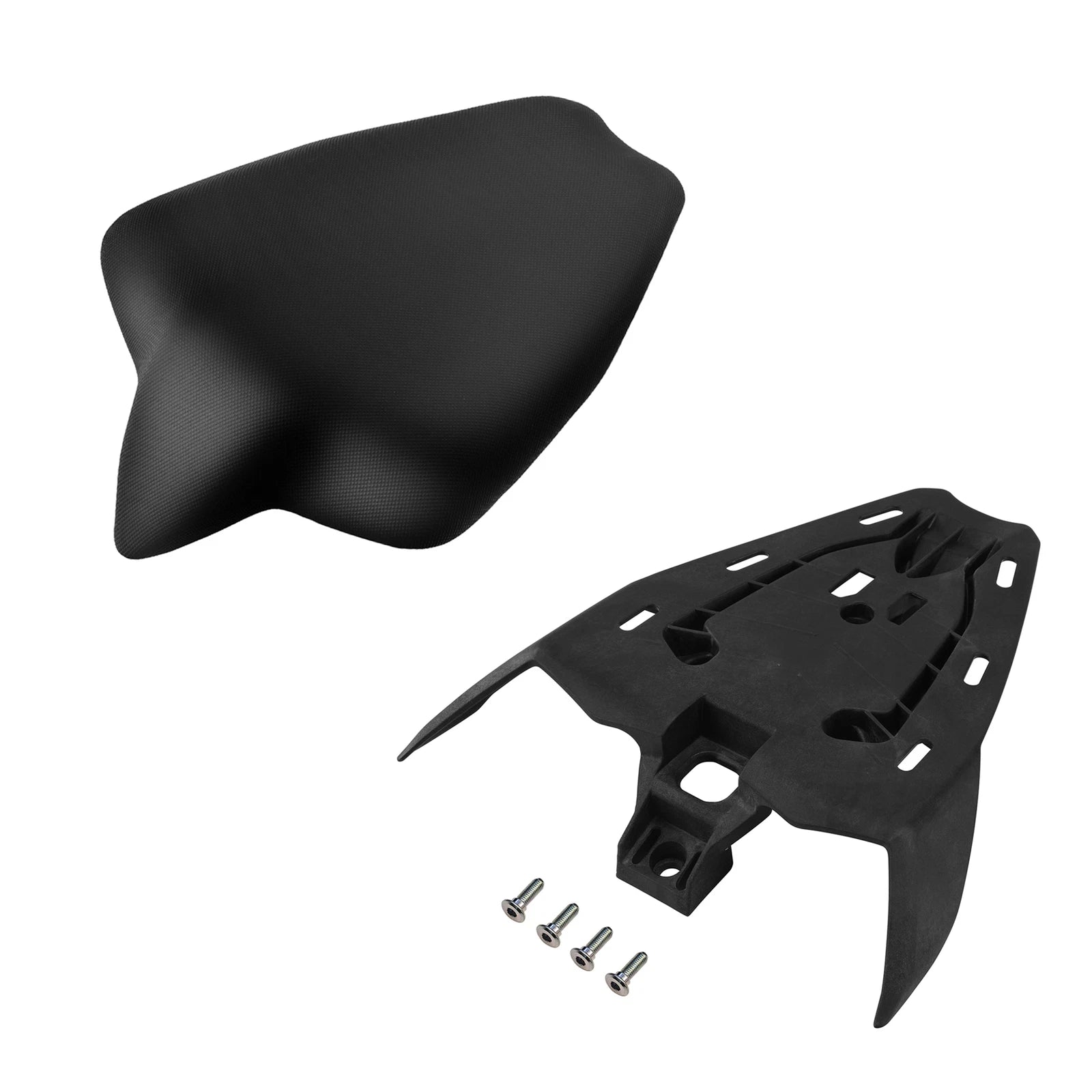 Rear Passenger Seat & Bracket Support Handle for Aprilia RS660 (2021–2025)