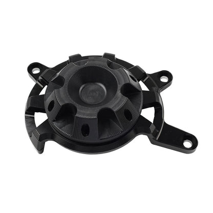 Engine Case Slider Protector Cover for Honda CB650F (2014–2018)