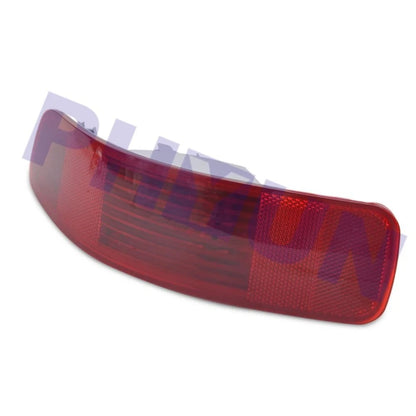 Right Side Rear Tail Light Bumper Reflector for Mitsubishi Outlander (2007–2012)