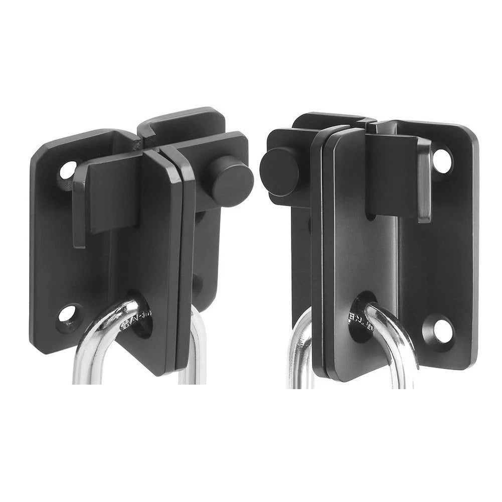 Heavy Duty Door Bolt Latch for Garden Gate
