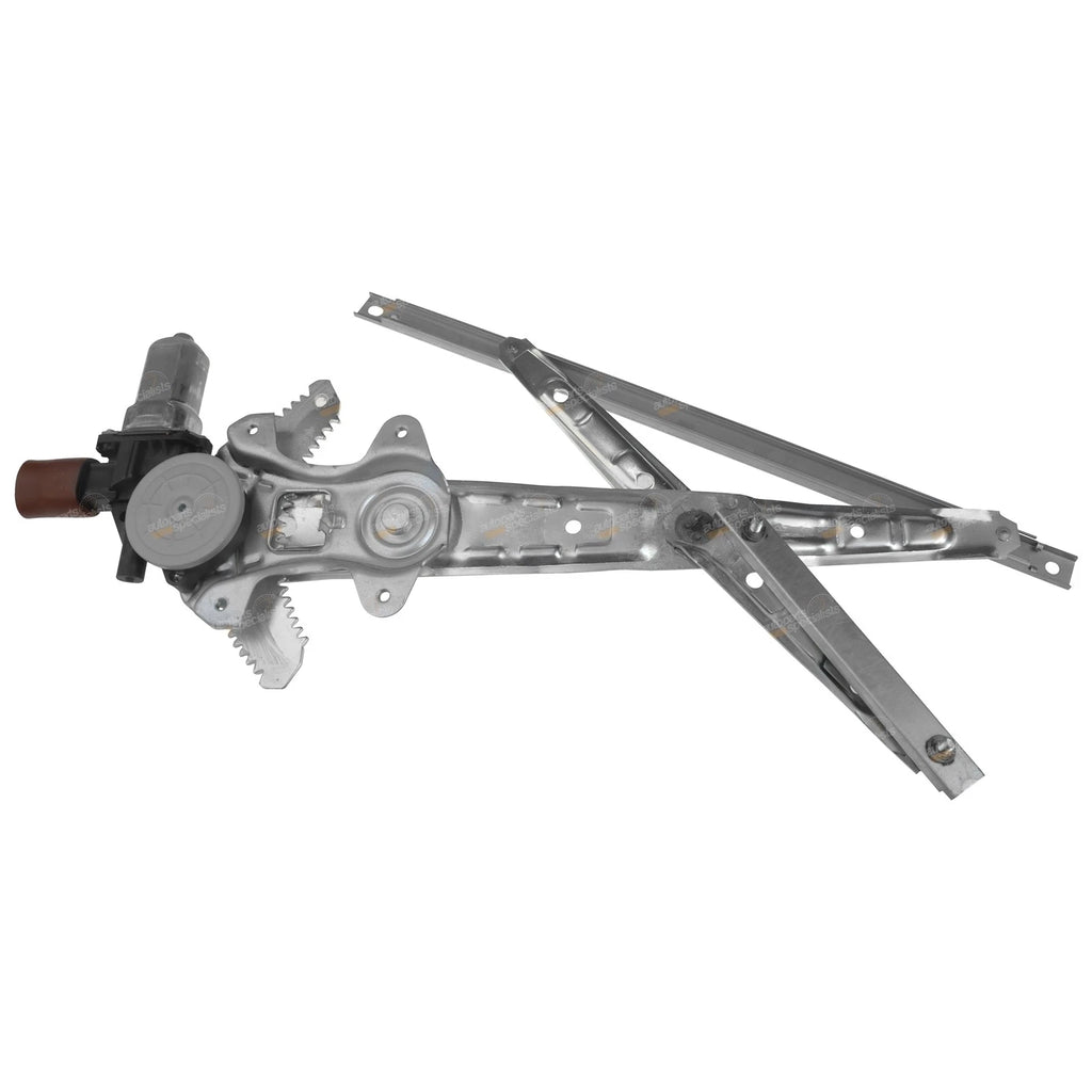 Front RH Electric Window Regulator with Motor for Isuzu D-Max (2012–2015) 6 Pin