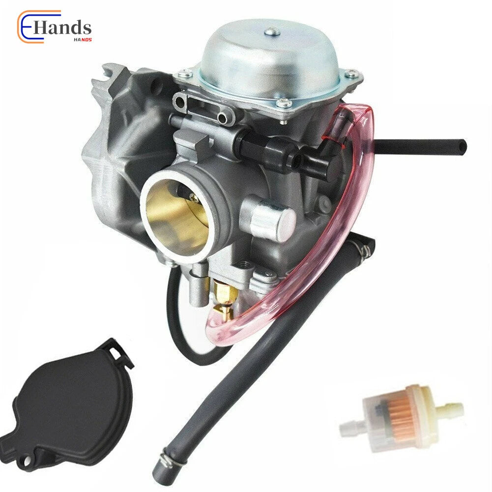 Carburetor 15003-1686 15003-0093 for Kawasaki KVF360 Prairie 360 (2003–2007)