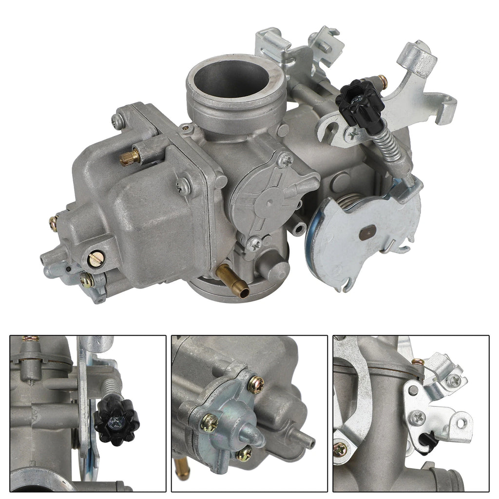 Carburetor for Honda XL250 CBX200 CBX250 (1983) & Kawasaki KL250 (1978-1979)
