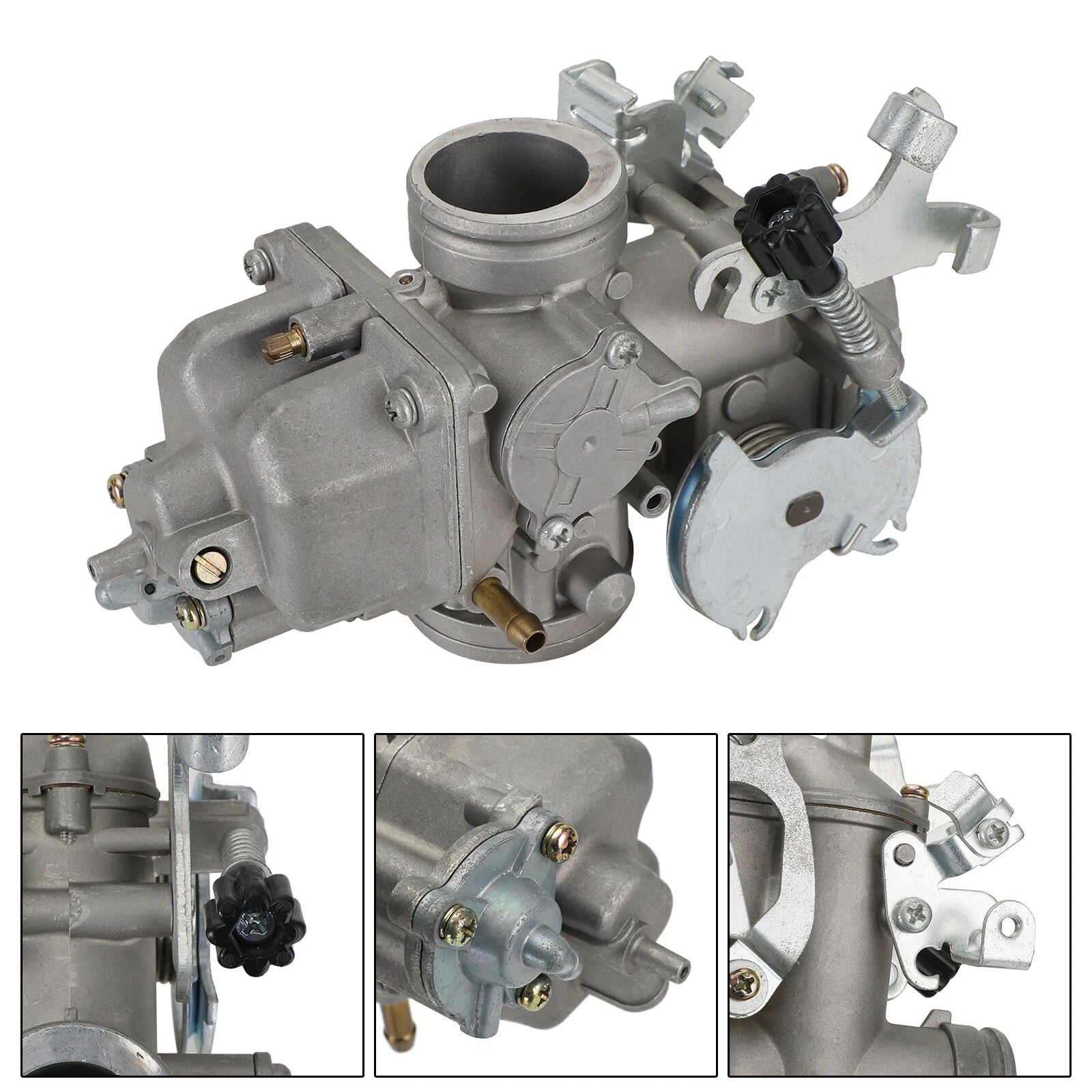 Carburetor for Honda XL250 CBX200 CBX250 (1983) & Kawasaki KL250 (1978-1979)