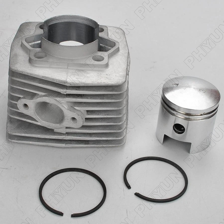 100cc Motor Engine Cylinder Piston Pin Kit For Motorcycle Motorized Bicycle Bike