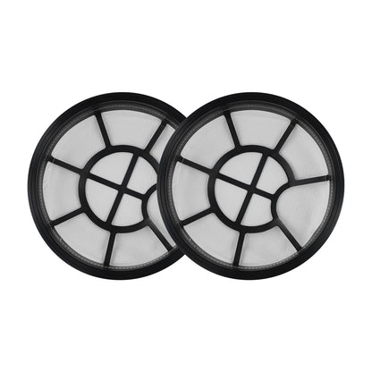 Complete Filter Replacement Set for Numatic Henry & George (2-Pack)