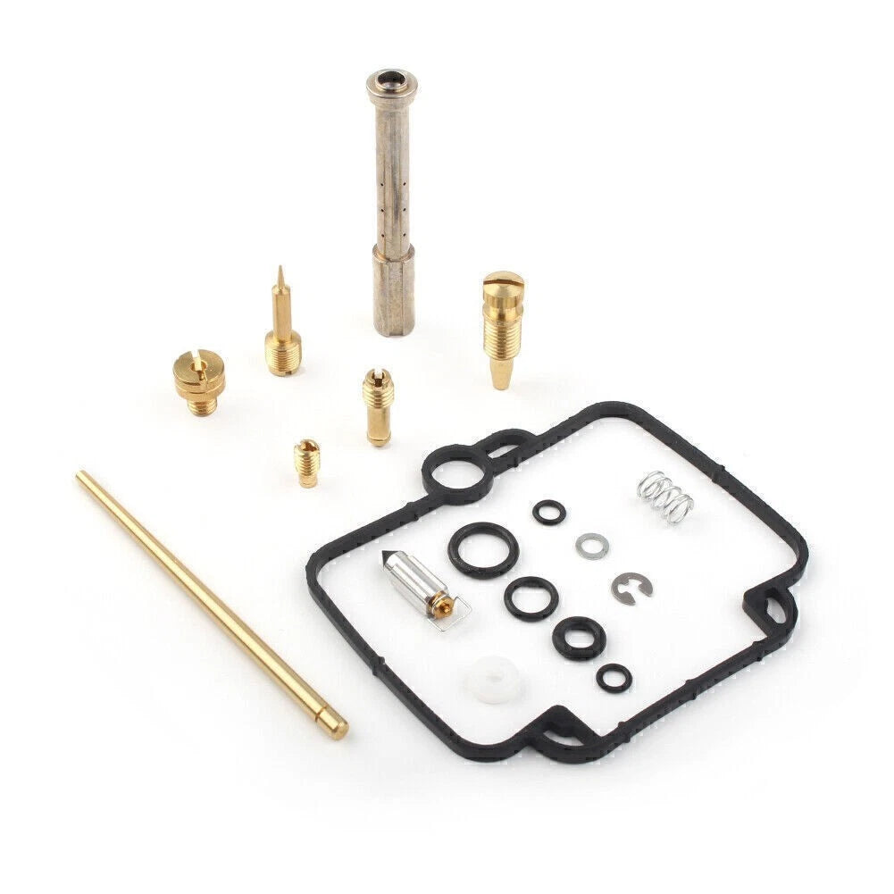 Carburetor Rebuild Kit for Suzuki DR 650SE (1996–2009) Re2x
