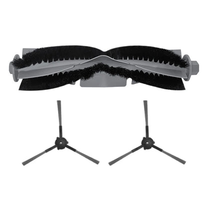Main Brush and Side Brushes for ECOVACS DEBOT Y1 PRO